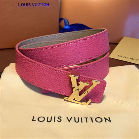 louis vuitton belt shop|Louis Vuitton belt colorful.